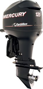 Buy 2025 Mercury 125ELPT OptiMax