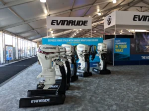 Evinrude Portable Outboards