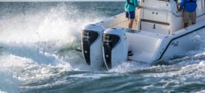 Honda Outboards
