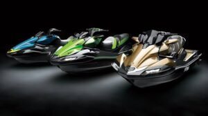 Kawasaki Jet Skis For Sale