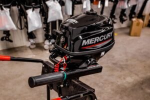 Mercury Portable Outboards