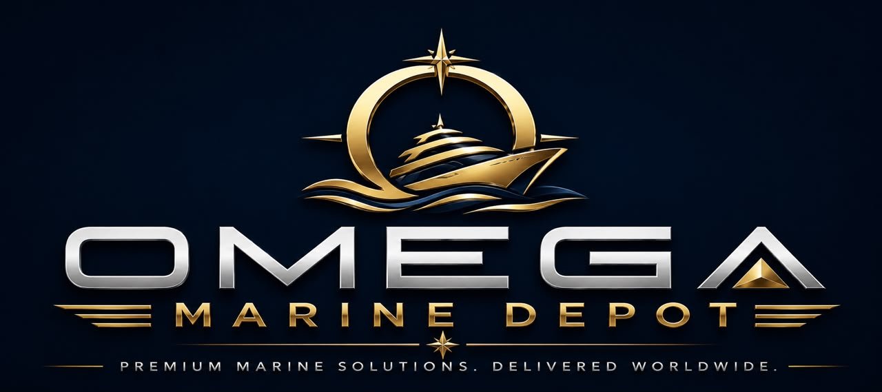 OMEGA MARINE DEPOT