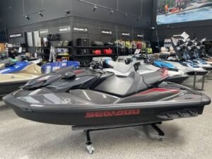 Sea-Doo RXP-X 300 Jet Ski