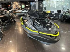 Sea-Doo Touring