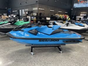 Seadoo Jet Skis