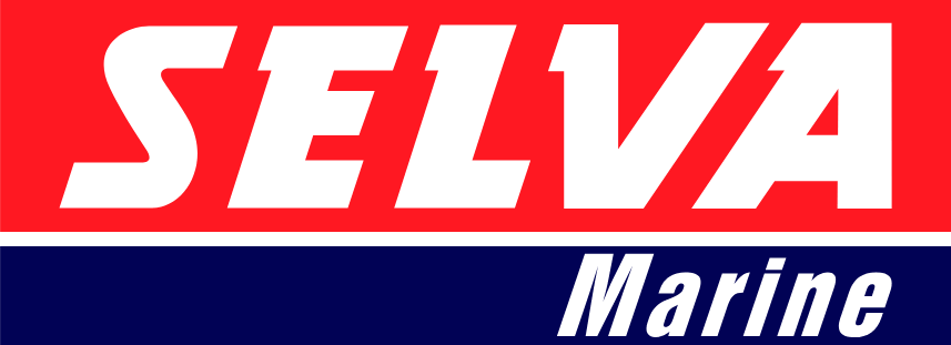Selva Marine official logo SVG