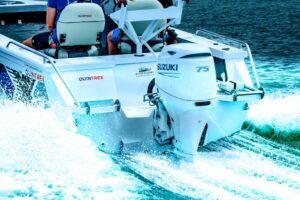 Suzuki Midrange Outboards