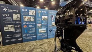 Tohatsu Outboards For Sale