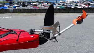 Torqeedo Ultralight