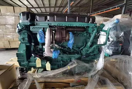 Volvo Penta D13 Series