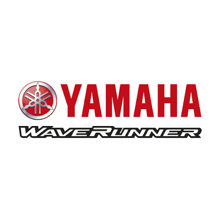Yamaha WaveRunner official logo PNG