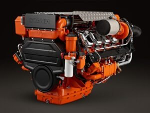 20 Best Marine Diesel Engines