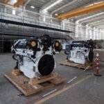 Best Marine Diesel Engine Brands: Yanmar vs Volvo Penta vs Cummins vs Caterpillar vs MAN vs MTU