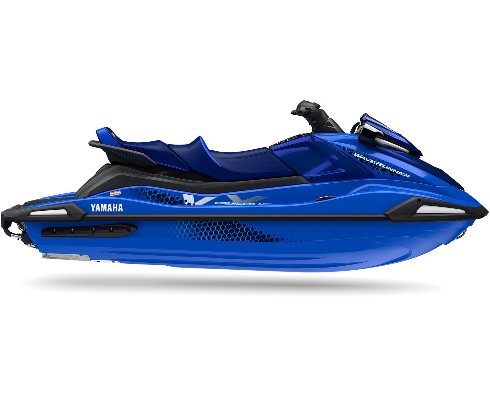 Buy 2027 Yamaha VX Cruiser HO - Image 2