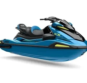 Buy 2027 Yamaha VX Limited HO