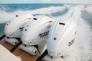 How to Improve Outboard Motor Fuel Efficiency