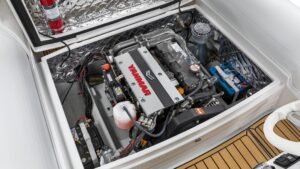 Marine Diesel Engine Repowering: When Should You Replace Your Engine?