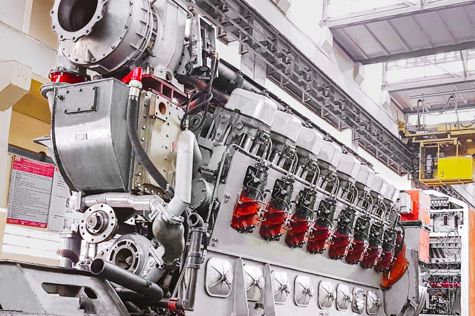 You are currently viewing Marine Engine Duty Ratings Explained: Pleasure, Light Duty, Medium Duty and Continuous Duty
