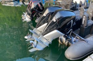 New vs Used Outboard Motors: What Should You Choose?