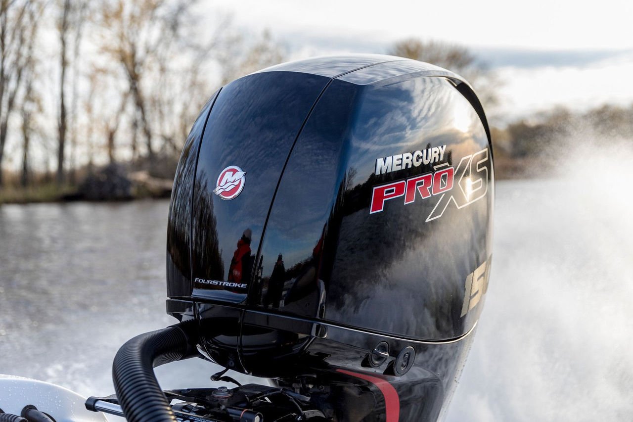 You are currently viewing Outboard Motor Break In: What Owners Need to Know