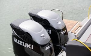 Read more about the article Outboard Motor Buying Guide
