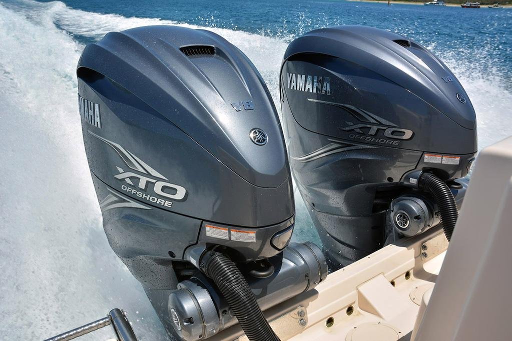 You are currently viewing Outboard Motor Horsepower Guide: How Much Power Do You Need?