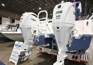 Single vs Twin Outboard Motors: Which Setup Is Better?
